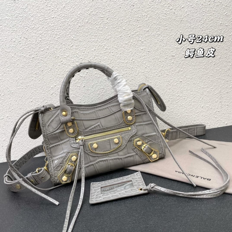 Balenciaga Top Handle Bags